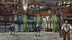 Spellforce 2: Demons of the Past (2014/ENG)