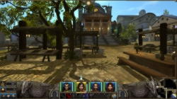 Might and Magic X: Legacy (2014/RUS/ENG)