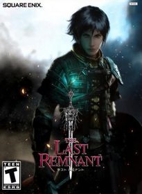 The Last Remnant - NoDVD