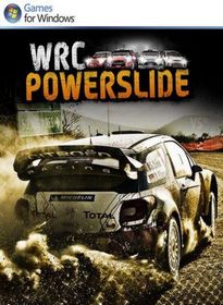 WRC Powerslide (2014/ENG)