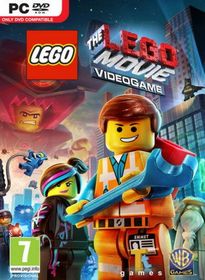 The LEGO Movie Videogame (2014/RUS/ENG)