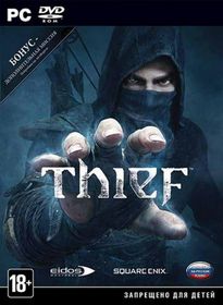 Thief (2014/RUS)