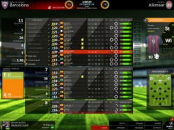 FX Eleven (2014/ENG)