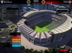 FX Eleven (2014/ENG)