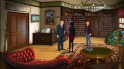 Broken Sword 5: The Serpent's Curse - Episode One (2013/RUS/ENG)