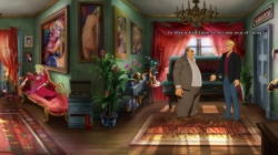 Broken Sword 5: The Serpent's Curse - Episode One (2013/RUS/ENG)