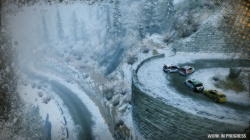 WRC Powerslide (2014/ENG)