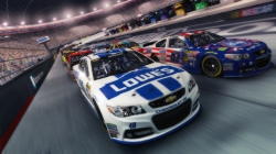 NASCAR 14 (2014/ENG)