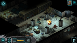 Shadowrun Returns: Dragonfall (2014/RUS/ENG)