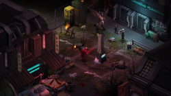 Shadowrun Returns: Dragonfall (2014/RUS/ENG)