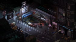 Shadowrun Returns: Dragonfall (2014/RUS/ENG)