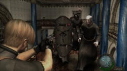 Resident Evil 4 Ultimate HD (2014/ENG)