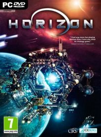 Horizon - русификатор игры