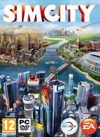 SimCity (2014)