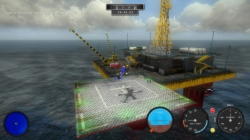 Helicopter Simulator 2014: Search and Rescue (2014/ENG)