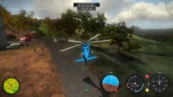 Helicopter Simulator 2014: Search and Rescue (2014/ENG)