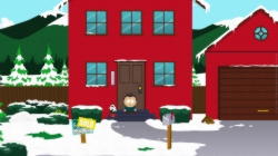 South Park: Stick of Truth (2014/RUS/ENG)