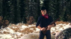 Cabela's Big Game Hunter: Pro Hunts (2014/ENG)