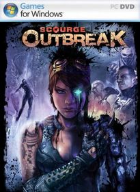 Scourge: Outbreak (2014/RUS/ENG)