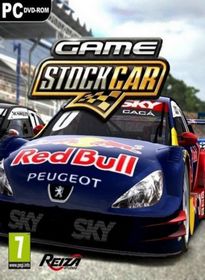 Game Stock Car 2013 (2014/ENG)