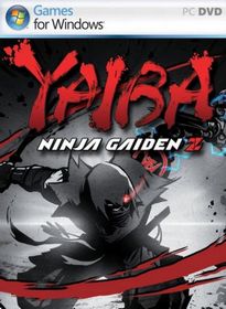YAIBA: Ninja Gaiden Z - NoDVD