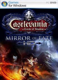 Castlevania: Lords of Shadow – Mirror of Fate HD - русификатор игры