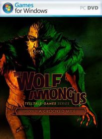 The Wolf Among Us - Episode 3 (2014/ENG)