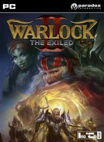 Warlock 2: The Exiled - NoDVD