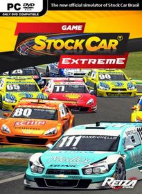 Game Stock Car Extreme 2013 (2014/ENG)