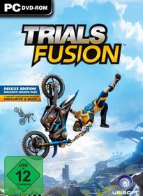 Trials Fusion (2014/RUS/ENG)