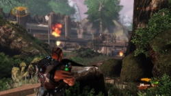 Scourge: Outbreak (2014/RUS/ENG)