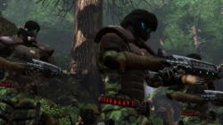 Scourge: Outbreak (2014/RUS/ENG)