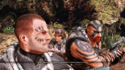 Scourge: Outbreak (2014/RUS/ENG)