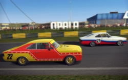 Game Stock Car 2013 (2014/ENG)