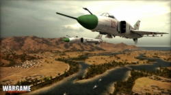 Wargame: Red Dragon (2014/RUS/ENG)