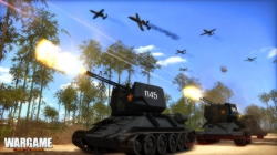 Wargame: Red Dragon (2014/RUS/ENG)