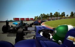 Game Stock Car Extreme 2013 (2014/ENG)