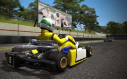 Game Stock Car Extreme 2013 (2014/ENG)