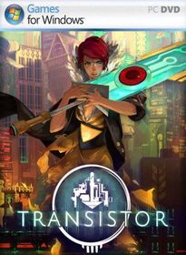 Transistor (2014)