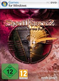 SpellForce 2: Demons of the Past - NoDVD