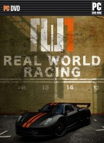 Real World Racing Z - NoDVD