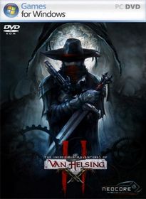 The Incredible Adventures of Van Helsing 2 (2014/ENG)