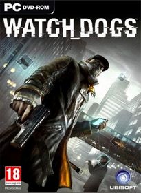 Watch Dogs - русификатор игры