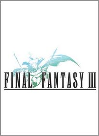 Final Fantasy 3 - NoDVD