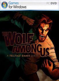 The Wolf Among Us: Episode 4 (2014/ENG)