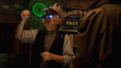 Tesla Effect: A Tex Murphy Adventure (2014/ENG)