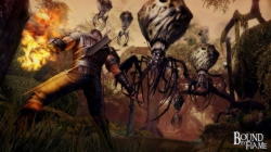 Bound By Flame (2014)