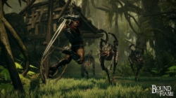 Bound By Flame (2014)