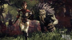 Bound By Flame (2014)