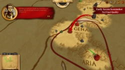 Hegemony Rome: The Rise of Caesar (2014) Hegemony Rome: The Rise of Caesar (2014)